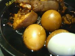 -细妹五香牛杂(步行街店)