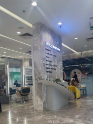 -MMby HairCode 芭曲发型概念店