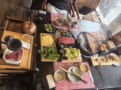 -盡膳口福·百年汤方火锅(科华北路店)