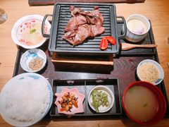-味太助·银饭食堂(中华城店)
