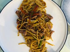 -悦荟牛排餐厅(萨尔图万达店)