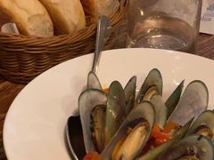 -La Tavernetta(Bar à Vin)(乌鲁木齐路店)