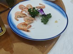 -林記渔村(长安店)