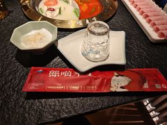 -熊喵来了火锅·牧场好肉(邯郸邯山万达店)