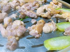 -阿鸡鱼庄·顺德鲜蒸小炒(亚运村店)