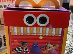 -麦当劳(宽城万达店)