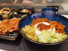 -馔豚·台北菜专门店(深圳湾万象城店)