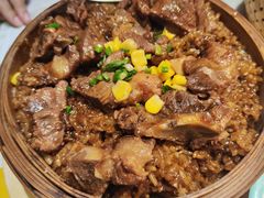 -郭家大院 老南京土菜(九霄店)