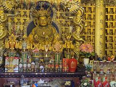 -西安市广仁寺