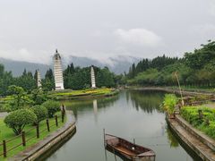 -云南民族村
