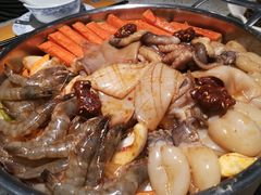 -黄记煌三汁焖锅(广州曜一城店)