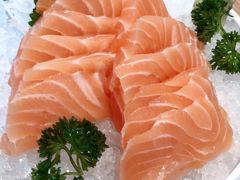 -林妈妈村·日式料理(宝山万达店)
