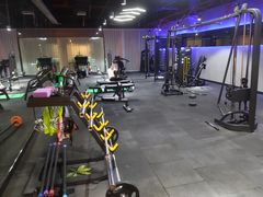 -RunningFit健身高端私教馆(红星美凯龙店)