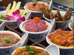 -楠火锅(昆山金鹰店)