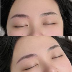 -张小野·专业半永久纹眉
