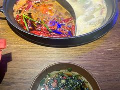 -萍姐火锅·公路夜市(打浦桥日月光店)