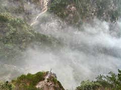-明月山风景名胜区