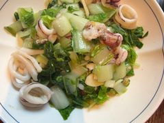 -单家老院·院子里的青岛菜(沙子口店)