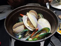 -小火花·干式熟成牛排馆Spark SteakHouse(剑桥郡店)