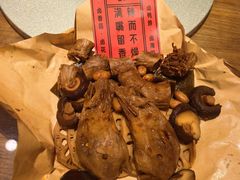 -清水亭湖北菜(大屯DT51店)