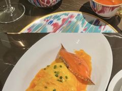 -海派悦庭·海胆烧麦·新融合菜(凯德广场店)