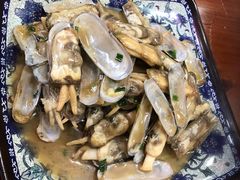 -台州老六海鲜面馆(上南总店)