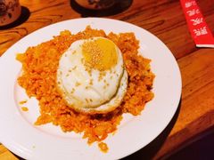 -熙成烧烤(白塔岭店)