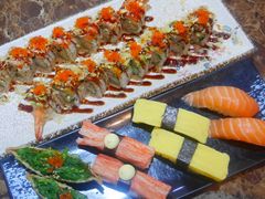 -米彩料理(西丽店)