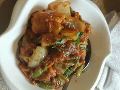 时令什锦-Santoor 萨都里印度餐厅(北锣鼓巷店)