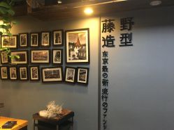 点击看大图 -藤野造型