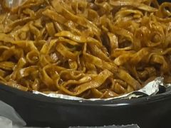-内蒙焖面大盆骨餐馆(山大路店)