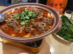 -杨氏青龙虾·羊蝎子(珠江路店)