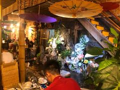 -多哥水傣味餐厅(司马巷店)