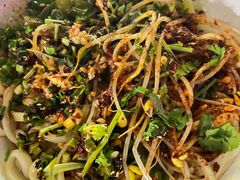 -老陈婆手工面庄