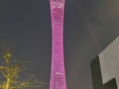 -广州塔