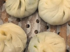 -古南都·清真绿柳居菜馆(太平南路店)