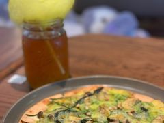 -FUNFUN有饭花园聚会餐厅