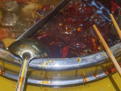 -鲜味奇火锅(江高店)