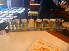 -The BREW·酿餐厅(浦东嘉里大酒店)