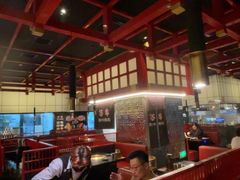 -谷牛和牛烤肉(漕河泾印象城店)