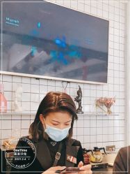 -MONE美发沙龙
