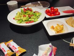 -辣尚瘾·烤鱼·新川菜(牡丹园直营店)
