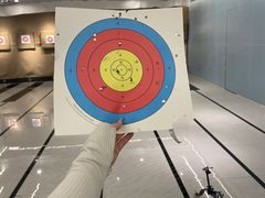 -Skay•射箭馆•弓箭娱乐(体育西店)