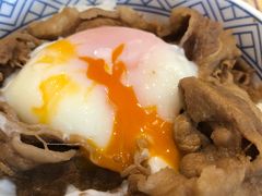 牛丼饭-牛気·越光米牛肉饭(水游城店)