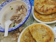 -清真·盛京白记 小骨头羊汤馆(南八马路店)