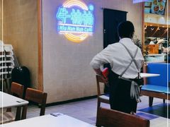 -牛楠楠·香港牛腩茶餐厅(永旺店)