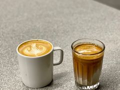 -山下C5cafe(惠通时代广场店)