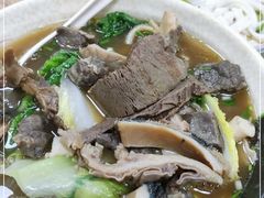 -正宗阳山牛杂(东城店)