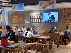 -木屋烧烤(龙华店)