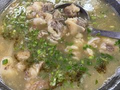 牛扒烀-龙姐私房菜(和顺古镇店)